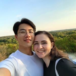 Meet your Posher, Capriana